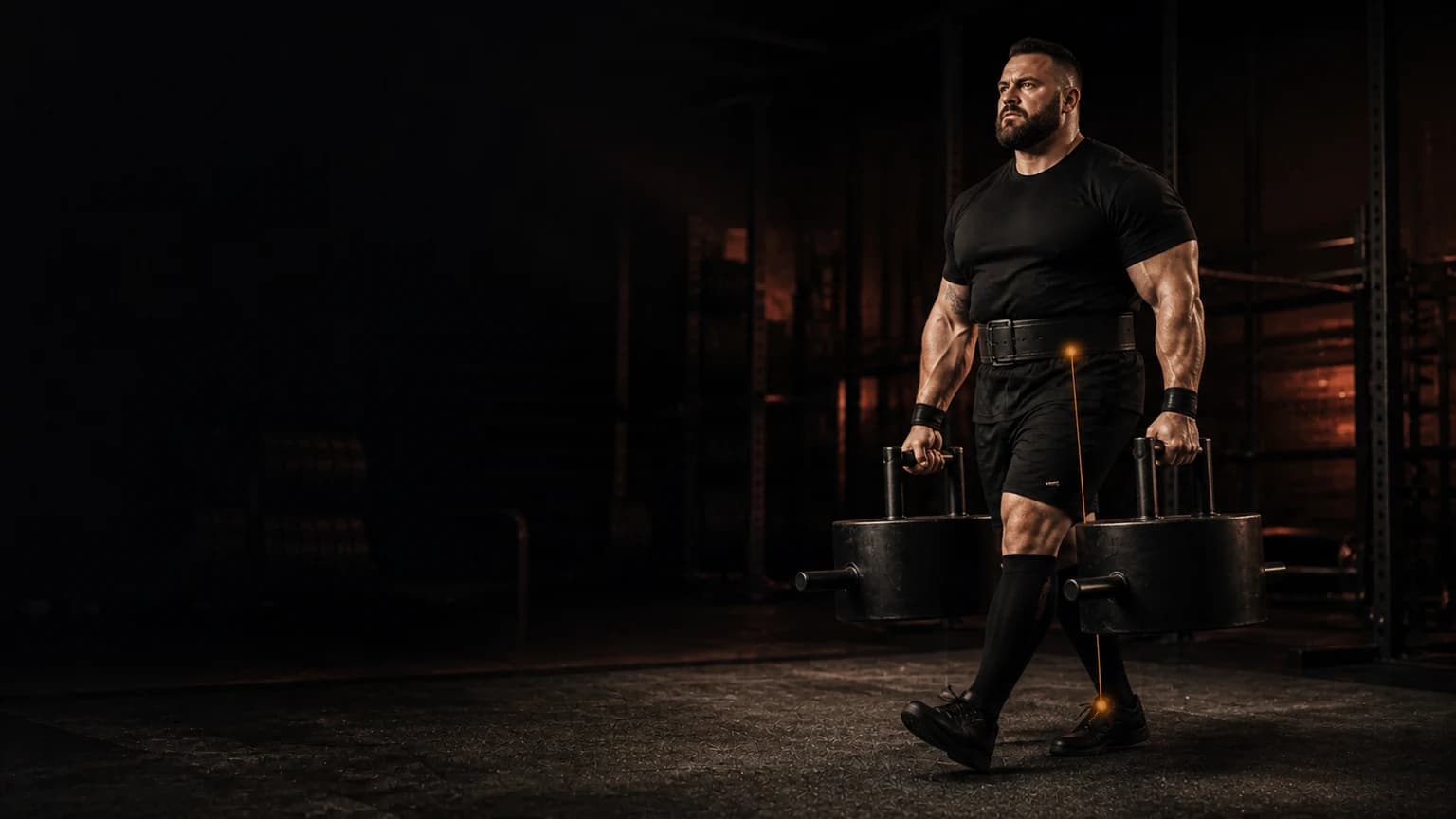 Best Strongman Apps in 2026